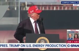 Confuso, Trump diz que a Guerra Civil e a Reconstrução foram a mesma coisa: ‘Uma maneira elegante de dizer a Guerra Civil’ Yahoo news home