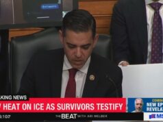 Congressista lê textos de agente de fronteira que se gabou de atirar em mulher de Chicago: ‘5 tiros, 7 buracos’ Yahoo news home