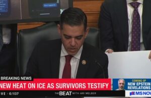 Congressista lê textos de agente de fronteira que se gabou de atirar em mulher de Chicago: ‘5 tiros, 7 buracos’ Yahoo news home