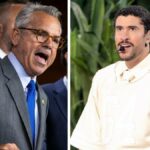 Congressista republicano compara show 'perturbador' do intervalo de Bad Bunny ao mau funcionamento do guarda-roupa de Janet Jackson | Vídeo