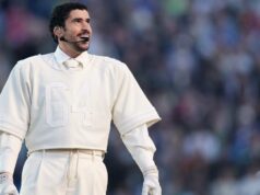 Congressista republicano pede investigação formal sobre o programa ‘indecente’ do Super Bowl de Bad Bunny: ‘Pure Smut’ Congressista republicano pede investigação formal sobre o programa 'indecente' do Super Bowl de Bad Bunny: 'Pure Smut'