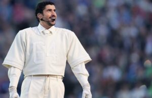 Congressista republicano pede investigação formal sobre o programa ‘indecente’ do Super Bowl de Bad Bunny: ‘Pure Smut’ Congressista republicano pede investigação formal sobre o programa 'indecente' do Super Bowl de Bad Bunny: 'Pure Smut'