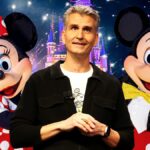 A aventura de Tiana no Bayou