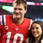 New York Giants x New England Patriots - NFL 2025