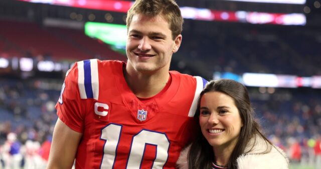 New York Giants x New England Patriots - NFL 2025