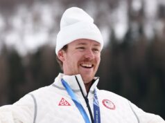 Conheça o esquiador que acabou com a seca de medalhas de cross country de 50 anos da equipe dos EUA Quem é Ben Ogden? Conheça o esquiador que acabou com a seca de medalhas de cross country de meio século da equipe dos EUA