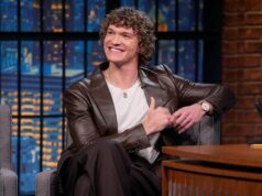 Connor Storrie apresenta ‘Saturday Night Live’ hoje à noite: como assistir a transmissão ao vivo do ‘SNL’ online gratuitamente Connor Storrie apresenta 'Saturday Night Live' hoje à noite: como assistir a transmissão ao vivo do 'SNL' online gratuitamente