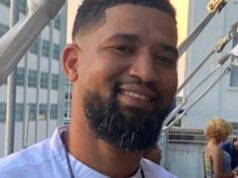 Conselheiro do ensino médio morto após mensagem supostamente inadequada para uma adolescente O técnico de futebol americano da Virginia High School, Travis Lee Turner, desapareceu em meio a uma temporada invicta