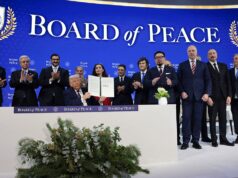 Conselho de Segurança da ONU avança sessão sobre Gaza e Cisjordânia antes da reunião inaugural do Conselho de Paz de Trump Conselho de Segurança da ONU avança sessão sobre Gaza e Cisjordânia antes da reunião inaugural do Conselho de Paz de Trump