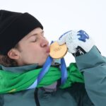 Contagem de medalhas olímpicas, dia 8: Brasil dança, Canadá ainda em busca do ouro