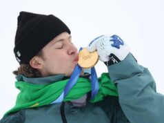 Contagem de medalhas olímpicas, dia 8: Brasil dança, Canadá ainda em busca do ouro Contagem de medalhas olímpicas, dia 8: Brasil dança, Canadá ainda em busca do ouro