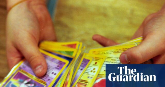 Conte-nos o que Pokémon significa para você Conte-nos o que Pokémon significa para você