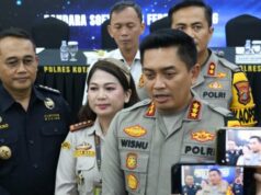 Contrabando ilegal de sementes de lagosta que poderia custar ao estado IDR 4,28 bilhões frustrado, aqui está o método Contrabando ilegal de sementes de lagosta que poderia custar ao estado IDR 4,28 bilhões frustrado, aqui está o método