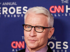 Cooper da CNN: ‘Milhares’ de oficiais de imigração em Minnesota ‘provavelmente não conseguiriam sobreviver com uma força policial’ ou militar Cooper da CNN: 'Milhares' de oficiais de imigração em Minnesota 'provavelmente não conseguiriam sobreviver com uma força policial' ou militar