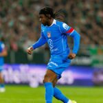 Copa del Rey: Atlético de Madrid chega às semifinais com Lookman marcando na estreia