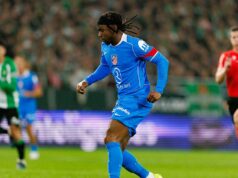 Copa del Rey: Atlético de Madrid chega às semifinais com Lookman marcando na estreia Copa del Rey: Atlético de Madrid chega às semifinais com Lookman marcando na estreia