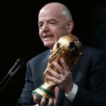 Copa do Mundo FIFA 2026 – Os preços dos ingressos disparam, passes para a final listados por mais de Rs. 1,3 milhão