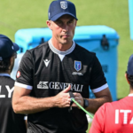 Copa do Mundo ICC T20: Itália deseja causar boa impressão em casa