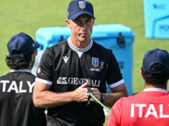 Copa do Mundo ICC T20: Itália deseja causar boa impressão em casa Copa do Mundo ICC T20: Itália deseja causar boa impressão em casa