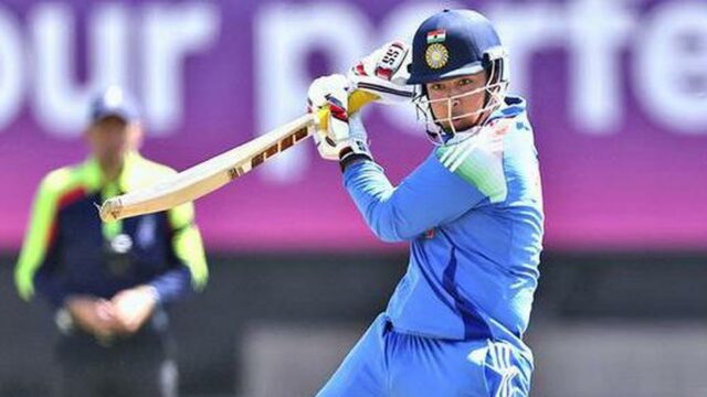 Copa do Mundo Masculina Sub-19 da ICC: lista completa do melhor jogador nas finais do torneio
