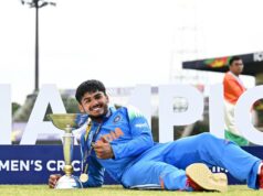 Copa do Mundo Sub-19: Por que o teste mais difícil começa após a conquista do troféu lightbox-info