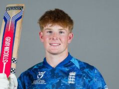 Copa do Mundo Sub-19 de 2026: Inglaterra vence a atual campeã Austrália e entra na final Copa do Mundo Sub-19 de 2026: Inglaterra vence a atual campeã Austrália e entra na final