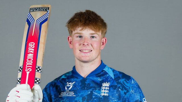 Copa do Mundo Sub-19 de 2026: Inglaterra vence a atual campeã Austrália e entra na final
