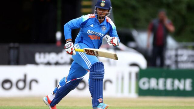 Copa do Mundo Sub-19 de 2026: Lista dos vencedores do Jogador do Torneio
