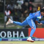 Copa do Mundo Sub-19 de 2026: como RS Ambrish evoluiu como um novo lançador durante a campanha triunfante da Índia