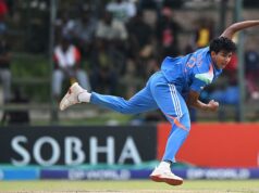 Copa do Mundo Sub-19 de 2026: como RS Ambrish evoluiu como um novo lançador durante a campanha triunfante da Índia Copa do Mundo Sub-19 de 2026: como RS Ambrish evoluiu como um novo lançador durante a campanha triunfante da Índia