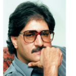 Copa do Mundo T20 2026 | A Índia é a favorita lógica, diz o ex-pacificador do Paquistão Sarfraz Naw