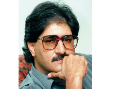 Copa do Mundo T20 2026 | A Índia é a favorita lógica, diz o ex-pacificador do Paquistão Sarfraz Naw Copa do Mundo T20 2026 | A Índia é a favorita lógica, diz o ex-pacificador do Paquistão Sarfraz Naw