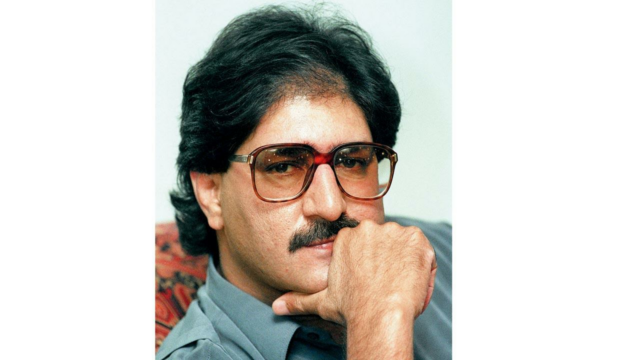 Copa do Mundo T20 2026 | A Índia é a favorita lógica, diz o ex-pacificador do Paquistão Sarfraz Naw
