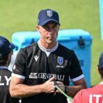 Copa do Mundo T20 2026: A gigante do futebol Itália inicia sua primeira campanha contra a Escócia