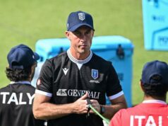 Copa do Mundo T20 2026: A gigante do futebol Itália inicia sua primeira campanha contra a Escócia Copa do Mundo T20 2026: A gigante do futebol Itália inicia sua primeira campanha contra a Escócia