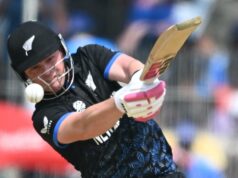 Copa do Mundo T20 2026: A profundidade de rebatidas permite que a Nova Zelândia vença o Afeganistão lightbox-info