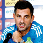 Copa do Mundo T20 2026: Abhishek Sharma em dúvida para o confronto Índia-Paquistão