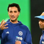 Copa do Mundo T20 2026: Abhishek Sharma jogará contra o Paquistão? Aqui está o que Suryakumar Yadav diz