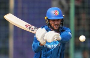 Copa do Mundo T20 2026: Afeganistão sela primeira vitória; África do Sul torna-se terceira seleção a qualificar-se para Super 8s Copa do Mundo T20 2026: Afeganistão sela primeira vitória; África do Sul torna-se terceira seleção a qualificar-se para Super 8s