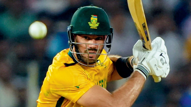 Copa do Mundo T20 2026: Aiden Markram diz que Proteas está perto de sua melhor forma depois de vencer a Nova Zelândia
