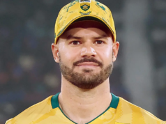 Copa do Mundo T20 2026: `Ainda não estamos no nosso melhor`, diz o capitão do Proteas, Markram Copa do Mundo T20 2026: `Ainda não estamos no nosso melhor`, diz o capitão do Proteas, Markram
