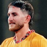 Copa do Mundo T20 2026: `Às vezes o críquete é assim`, diz Bennett do Zimbábue