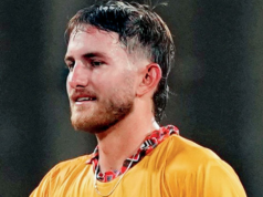 Copa do Mundo T20 2026: `Às vezes o críquete é assim`, diz Bennett do Zimbábue Copa do Mundo T20 2026: `Às vezes o críquete é assim`, diz Bennett do Zimbábue