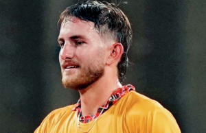 Copa do Mundo T20 2026: `Às vezes o críquete é assim`, diz Bennett do Zimbábue Copa do Mundo T20 2026: `Às vezes o críquete é assim`, diz Bennett do Zimbábue