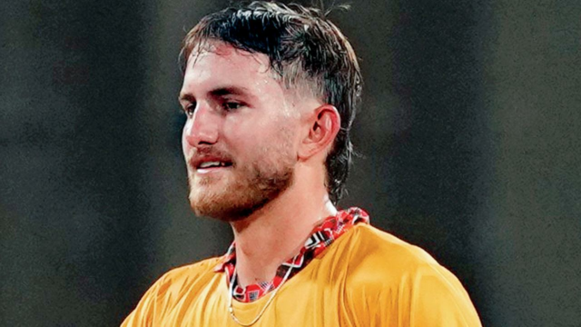 Copa do Mundo T20 2026: `Às vezes o críquete é assim`, diz Bennett do Zimbábue
