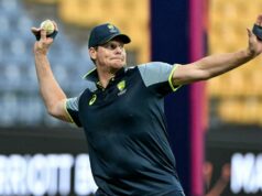 Copa do Mundo T20 2026: Austrália busca evitar tropeços contra Omã em campanha esquecível Copa do Mundo T20 2026: Austrália busca evitar tropeços contra Omã em campanha esquecível