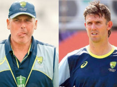 Copa do Mundo T20 2026: Austrália conduzirá revisão forense após saída antecipada Copa do Mundo T20 2026: Austrália conduzirá revisão forense após saída antecipada