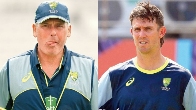 Copa do Mundo T20 2026: Austrália conduzirá revisão forense após saída antecipada
