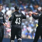 Copa do Mundo T20 2026: 'Conquistar dois pontos é importante no início do torneio', diz Ferguson após a NZ derrotar o AFG