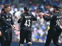 Copa do Mundo T20 2026: ‘Conquistar dois pontos é importante no início do torneio’, diz Ferguson após a NZ derrotar o AFG Copa do Mundo T20 2026: 'Conquistar dois pontos é importante no início do torneio', diz Ferguson após a NZ derrotar o AFG